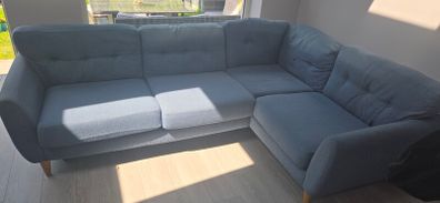 corner sofa