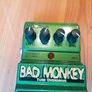 Digitech Bad Monkey Tube Overdrive Image 4