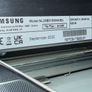 Samsung NL20B5100WA/EU 14cm Integrated Warming Drawer Satin Beige Image 4