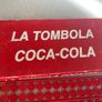 Coca Cola Tombola Italian Image 5
