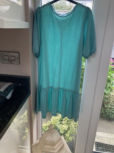 ladies dress
