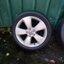 Audi A3 alloy wheels Image 5