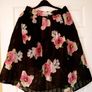 Floral skirt Image 2