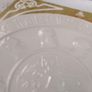 Oisin Kelly,  Belleek,  GAA,  commemorative plate, 1970s Belleek china Image 5