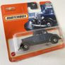 Chevy Master Coupe, Morris Minor, Plymouth, Dodge Sweptside - Matchbox Cars Image 2