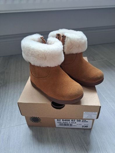Ugg Boots Toddler Size UK5