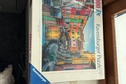 Ravensburger jigsaw