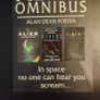 Alien Omnibus Book Image 2