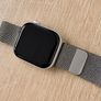 Apple Watch Series 10 46mm GPS & Apple Milanese Loop Image 2