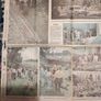 Elvis  Presley Death Original  Newspaper Image 6