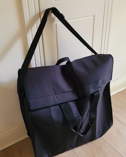 Brompton Bike Travel Bag Heavy-Duty