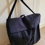 Brompton Bike Travel Bag Heavy-Duty Image 8