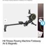 Rowing Machine Image 5
