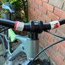 Orbea Occam LT H30 2026 Spaceship Green/Acid Gum Gloss Image 4