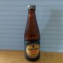 Vintage original Guinness miniature advertising bottle,with liquid inside some of of it must of evaporate,,hard to come by ,price includes free shipping within Ireland thank you, sold as seen, see pictures,, Image 5