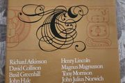 Chronicle. Essays From Ten Years Of Tv Archeology.  Edited By Ray Sutcliff. Hardback With Dustjacket In Good Condition.