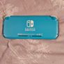 Nintendo Switch Lite Image 2