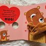 Huge Me Little Bear Finger Puppet Book Image 6