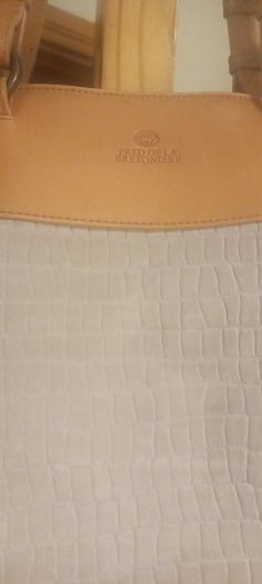 ladies handbag fred de la bretoniere
