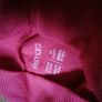 Esmara Pink Top  Size 12 Image 3