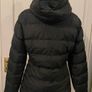 TOG24 Women's Black Puffer Jacket - Size 10 Image 10