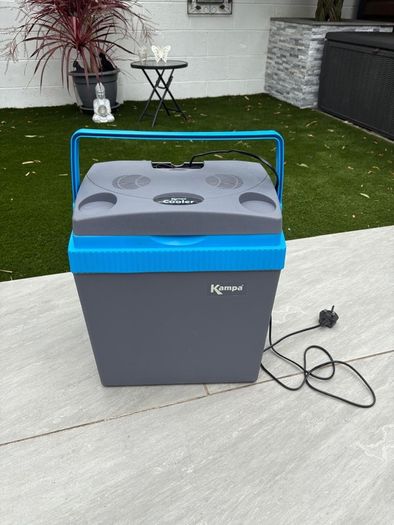 Kampa CoolerBox plugin