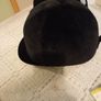 horse back riding helmet Image 2