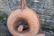 fire bellows