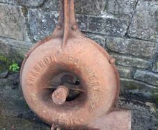 fire bellows