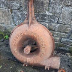 fire bellows