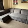 corner sofa bed - IKEA Image 3