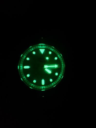 SEIKO 5 Sports automatic