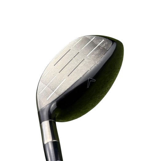 Callaway Mavrik Max #5 Wood 18 Degree / Evenflow Riptide 5.5 60G Regular