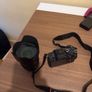 Sony A7 III body + Sony FE 24-105mm F4 G OSS Lens Image 4