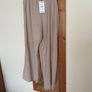 Zara Wide Leg Trousers Image 4