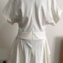 Halston Heritage dress - sz 12 Image 3