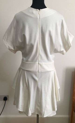 Halston Heritage dress - sz 12