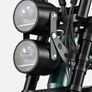 Engwe M20 Single Battery electric bikes Image 3