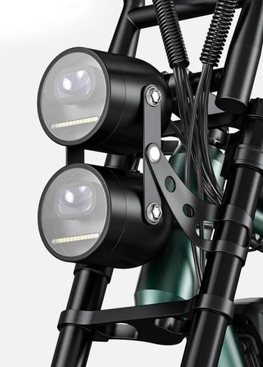 Engwe M20 Single Battery electric bikes