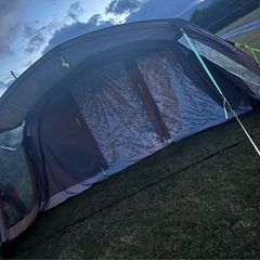 Kampa Studland 8 Pro Classic Air Canopy