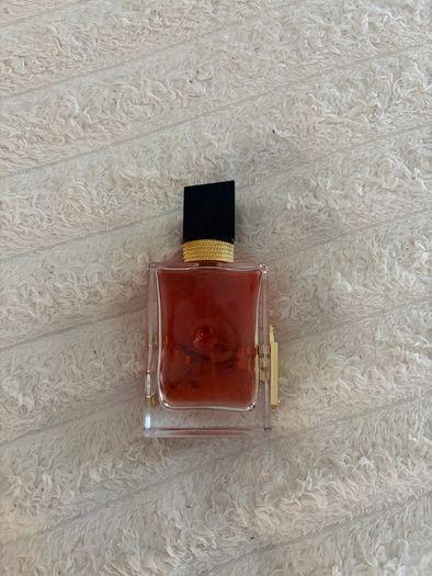 yves saint laurent perfume
