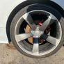 2011 AUDI A7 breaking for parts Image 2