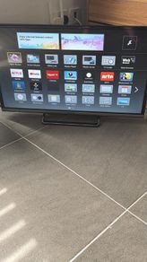 Led Smart Tv Panasonic