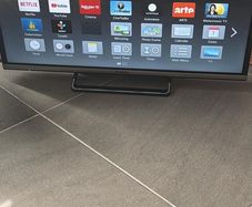 Led Smart Tv Panasonic