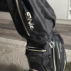 ping golf bag - Monsoon Bag