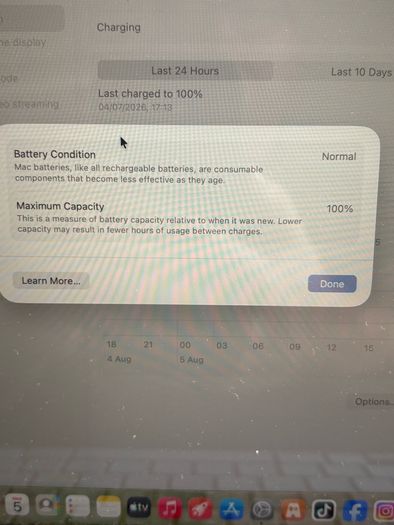 MacBook neo
