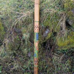 Bamboo didgeridoo for sale