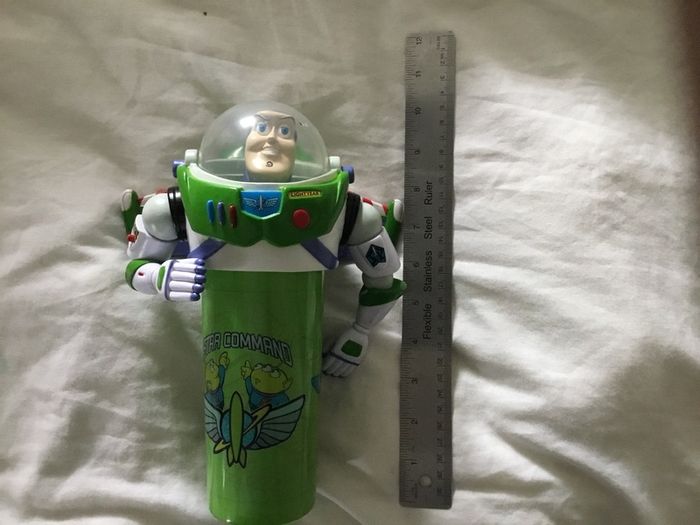 Disney Drinking Cup Buzz Lightyear