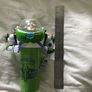 Disney Drinking Cup Buzz Lightyear Image 5