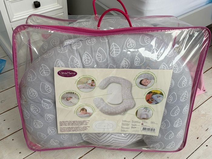 Cleva mama sleep pod